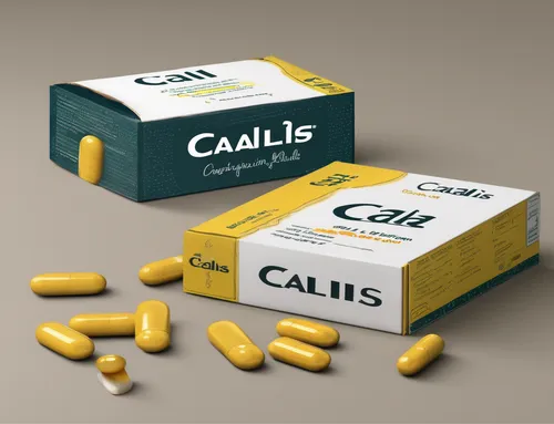 cialis serve prescrizione medica